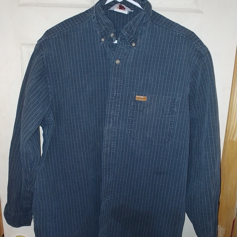 Carhartt mens shirt